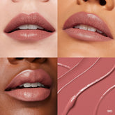 Makeup By Mario SuperSatin™ Lipstick - 917 (Midtone Warm Rose)