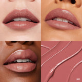 Makeup By Mario SuperSatin™ Lipstick - 917 (Midtone Warm Rose)