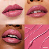 Makeup By Mario SuperSatin™ Lipstick - Broadway (Cool Bright Pink)