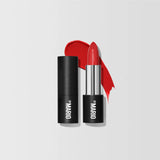 Makeup By Mario SuperSatin™ Lipstick - Tribeca (Intense Blue Red)