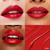 Makeup By Mario SuperSatin™ Lipstick - Tribeca (Intense Blue Red)