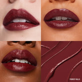 Makeup By Mario SuperSatin™ Lipstick - Forest Hills (Rich Wine)