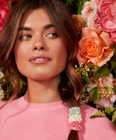 Slip Skinny Scrunchies - Bellerose - 6 Pcs