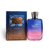 Rasasi Hawas London EDP For Him - 100 Ml