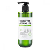 Some By Mi Cica Peptide Anti Hair Loss Derma Scalp Shampoo - 285 ml