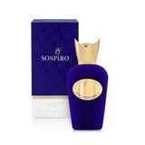Sospiro Accento Viola EDP For Unisex - 100 ml