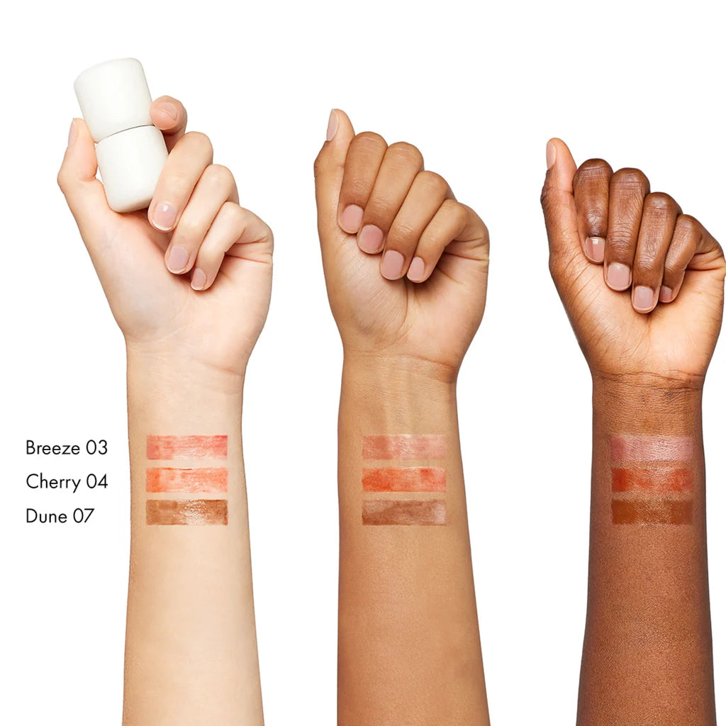 Simihaze Beauty Super Slick Lip Balm - Dune Simihaze Beauty Super Slick Lip Balm - Dune