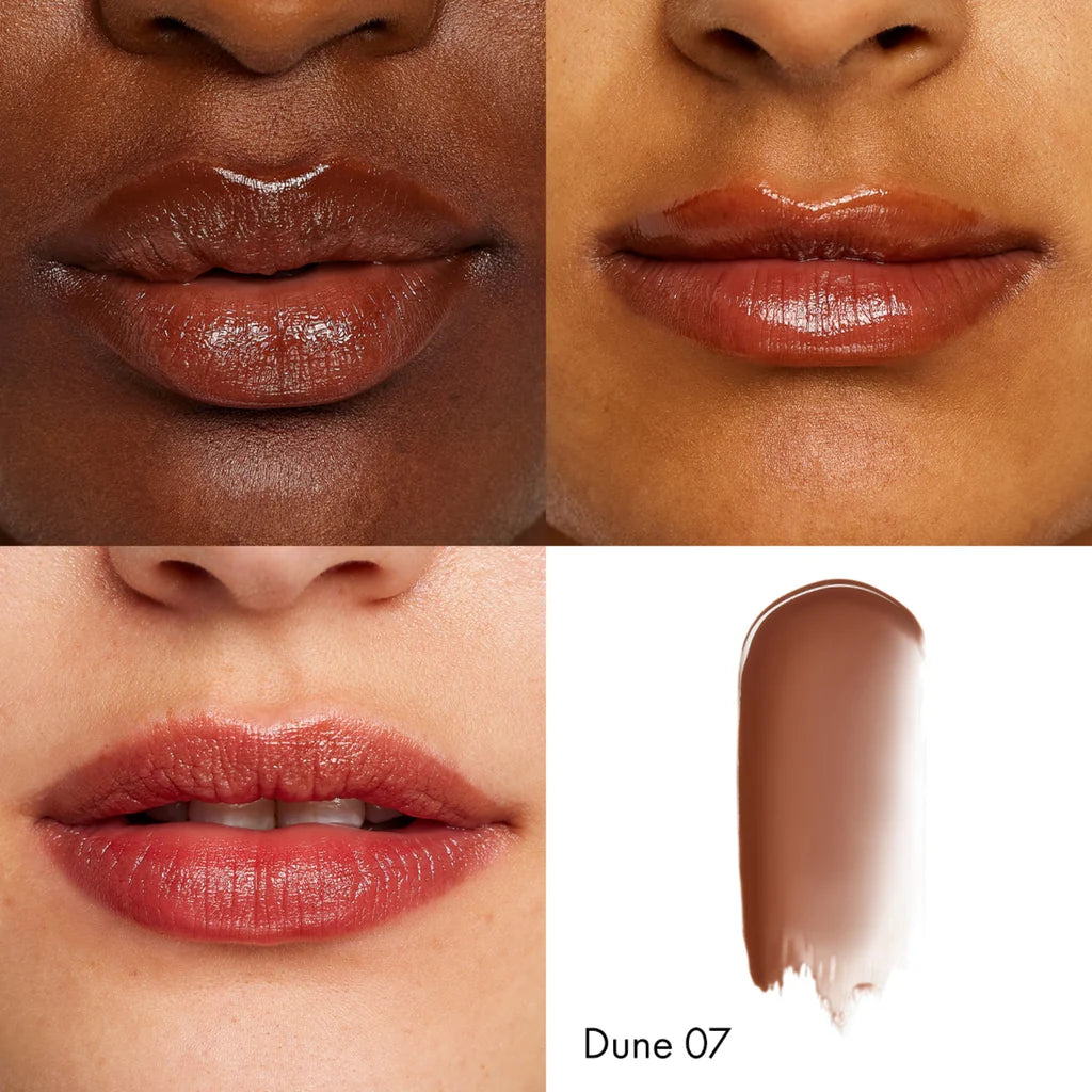 Simihaze Beauty Super Slick Lip Balm - Dune Simihaze Beauty Super Slick Lip Balm - Dune
