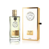 Nicolai Cuir Cuba Intense EDP For Unisex - 100 ml