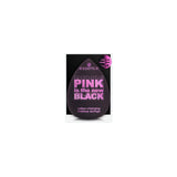Essence Pink is the New Black Color Changing Makeup Sponge - 01 Black Blacker Pink