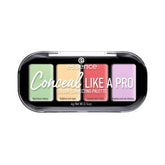 Essence Concealer and Blemish Corrector Palette 4in1