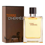 Hermes Terre D'Hermes EDT For Him - 200 ml