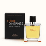 Hermes Terre D'hermes EDP For Him - 75 ml