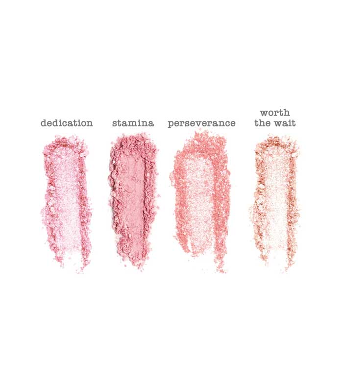 The Balm Blush Palette Wiil Powder The Balm Blush Palette Wiil Powder