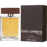 Dolce & Gabbana The One EDT For Him - 100 ml