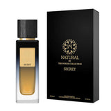 The Woods Collection Secrets EDP For Unisex - 100 ml