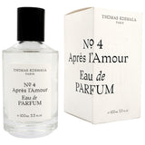 Thomas Kosmala No.4 Apres L'Amour EDP For Unisex - 100 ml