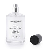 Thomas Kosmala Desir Du Coeur No.10 EDP For Unisex - 100 ml