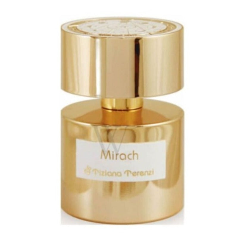 Tiziana Terenzi Mirach Extrait De Parfum Unisex - 100 Ml