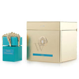 Tiziana Terenzi Unisex Cubia Extrait De Parfum Spray - 100ml
