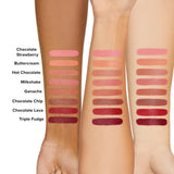 Too Faced Cocoa Bold Lipstick EM-Power Cream Lipstick - Hot Chocolate