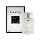 Trish Mcevoy Ladies Sexy 9 Blackberry & Vanilla Musk EDP For Her - 50 ml