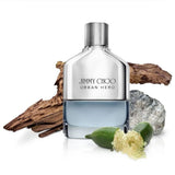 Jimmy Choo Urban Hero EDP For Him - 100 ml
