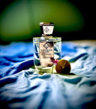 Unique'e Luxury Akdeniz EDP For Unisex - 100 ml