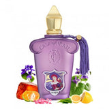 Xerjoff Casamorati La Tosca EDP For Her - 100 ml