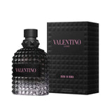 Valentino Uomo Born In Roma EDT For Him - 100 ml