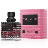 Valentino Garavani Donna Born In Roma Intense EDP For Her - 100 ml