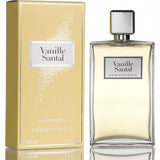 Reminiscence Vanille Santal EDT For Unisex - 100 ml