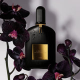 Tom Ford Black Orchid EDP For Unisex - 50 ml