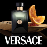 Versace Oud Noir EDP For Him - 100 ml