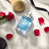 Versace P.H Black EDT For Him – 200 ml