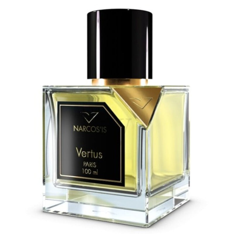 Vertus Eau De Parum Spray Narcos'is Unisex -100ml