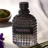 Valentino Uomo Born In Roma EDT For Him - 100 ml