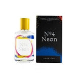 Thomas Kosmala Unisex No. 4 Neon EDP For Unisex - 100 ml