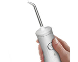Waterpik Cordless Select Water Flosser - White