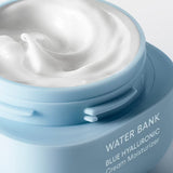 Water Bank Blue Hyaluronic Cream Moisturizer