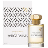 Wilgermain More Is More EDP For Unisex - 100 ml