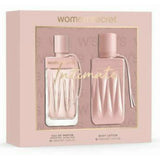 Women'Secret Intimate EDP For Her Gift Set