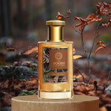 The Woods Collection Timeless Sands EDP For Unisex - 100 ml