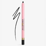 Too Faced Killer Liner Waterproof Eyeliner Killer Black