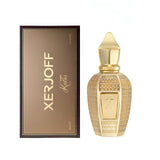 Xerjoff Oud Stars Luxor EDP For Unisex - 50 ml
