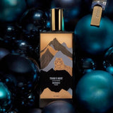 Memo Paris Art Land Tiger's Nest EDP For Unisex - 75 ml