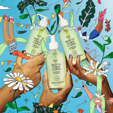 Superfood Gentle Antioxidant Cleanser - Limited Edition Bottle - YOUTH TO THE PEOPLE