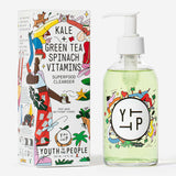 Superfood Gentle Antioxidant Cleanser - Limited Edition Bottle - YOUTH TO THE PEOPLE