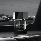 Yves Saint Laurent La Nuit De L'Homme Le Parfum EDP For Him - 100 ml