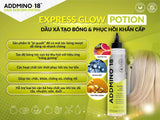 Addmino-18 Express Glow Potion - 200 ml
